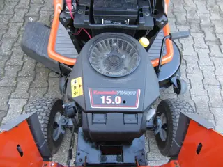 Husqvarna havetraktor yth 150 tvin