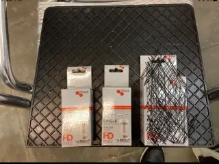 Parabol LNB nye 