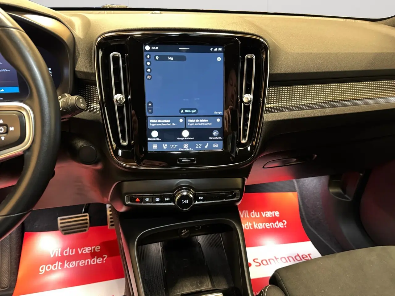 Billede 8 - Volvo XC40 P6 ReCharge Pro