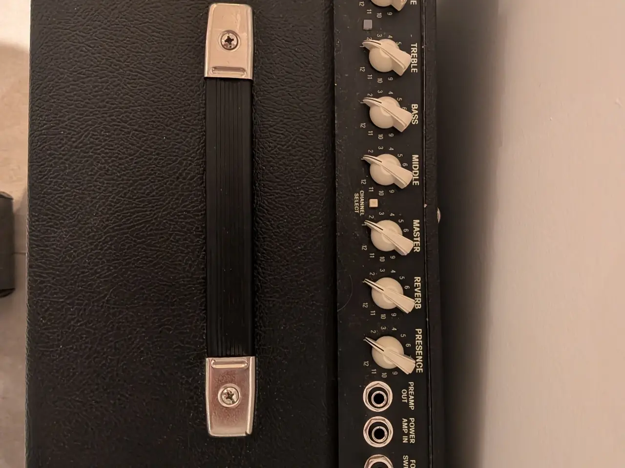 Billede 2 - Fender hot rod deluxe IV