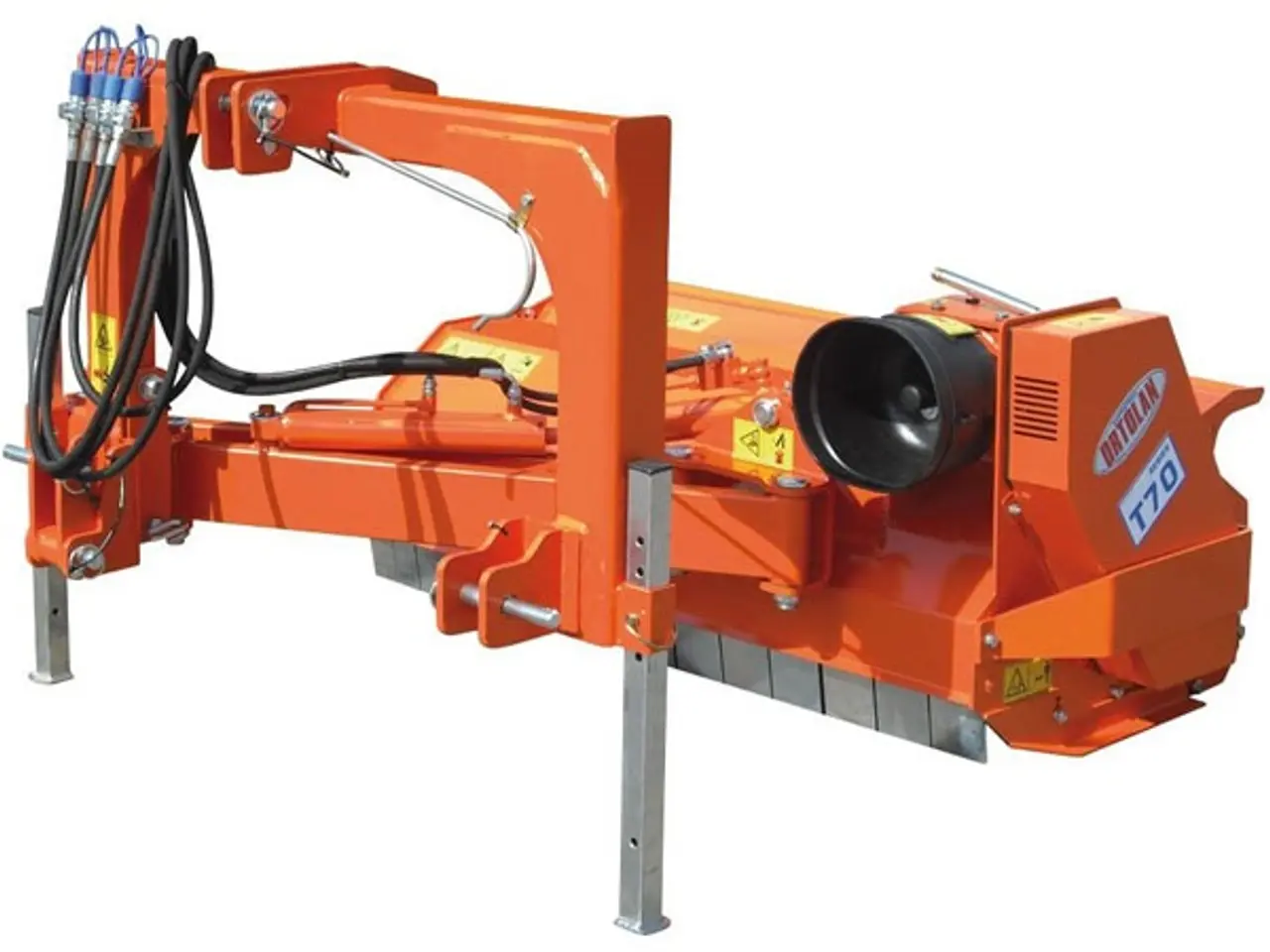 Billede 1 - Ortolan T 70 120 cm