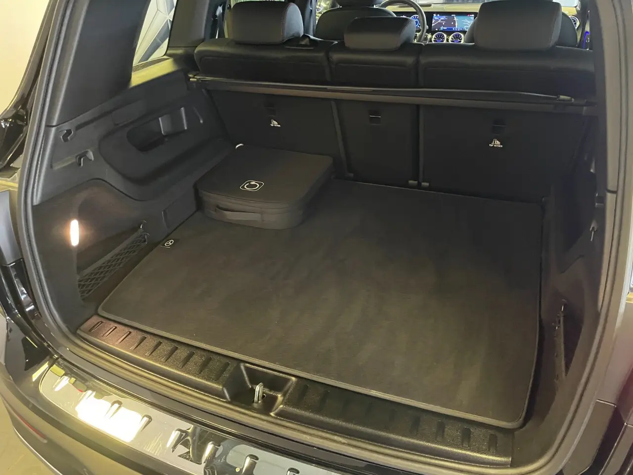 Billede 17 - Mercedes EQB250+ AMG Premium