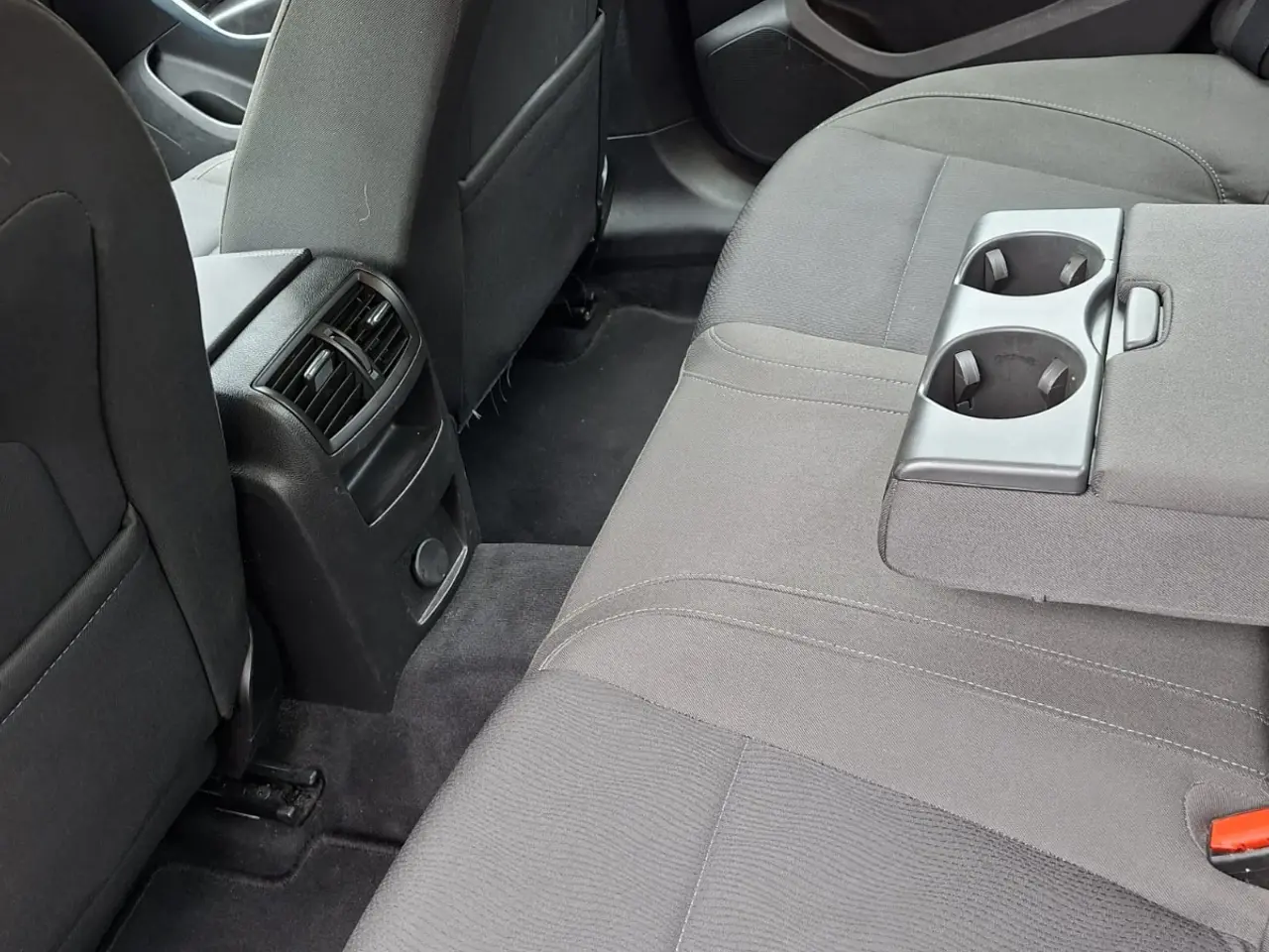 Billede 8 - Opel insignia lav km 