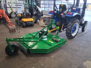 Brakpudser til traktor 150 cm