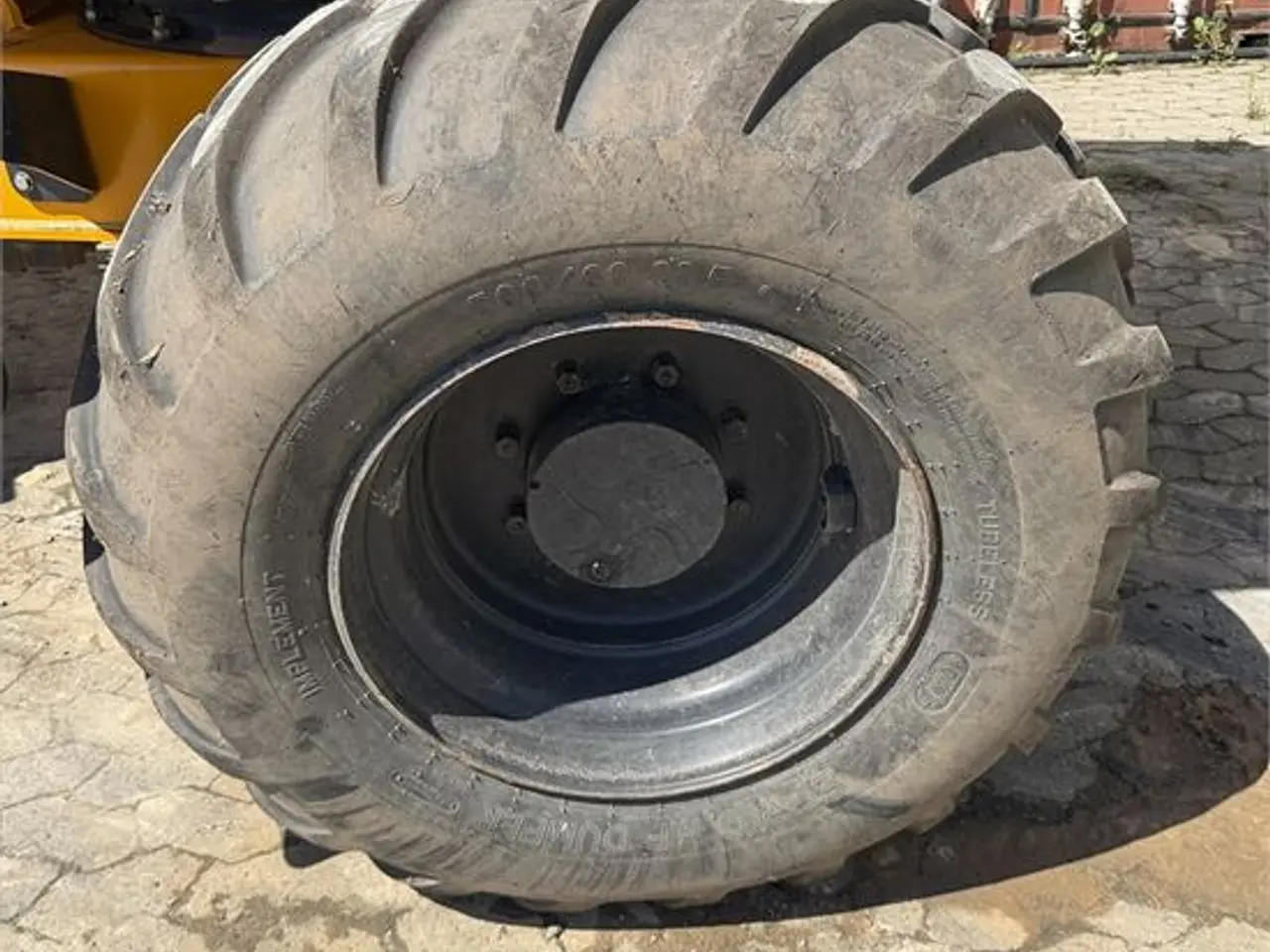 Billede 41 - Thwaites Mach2297 - 9 ton