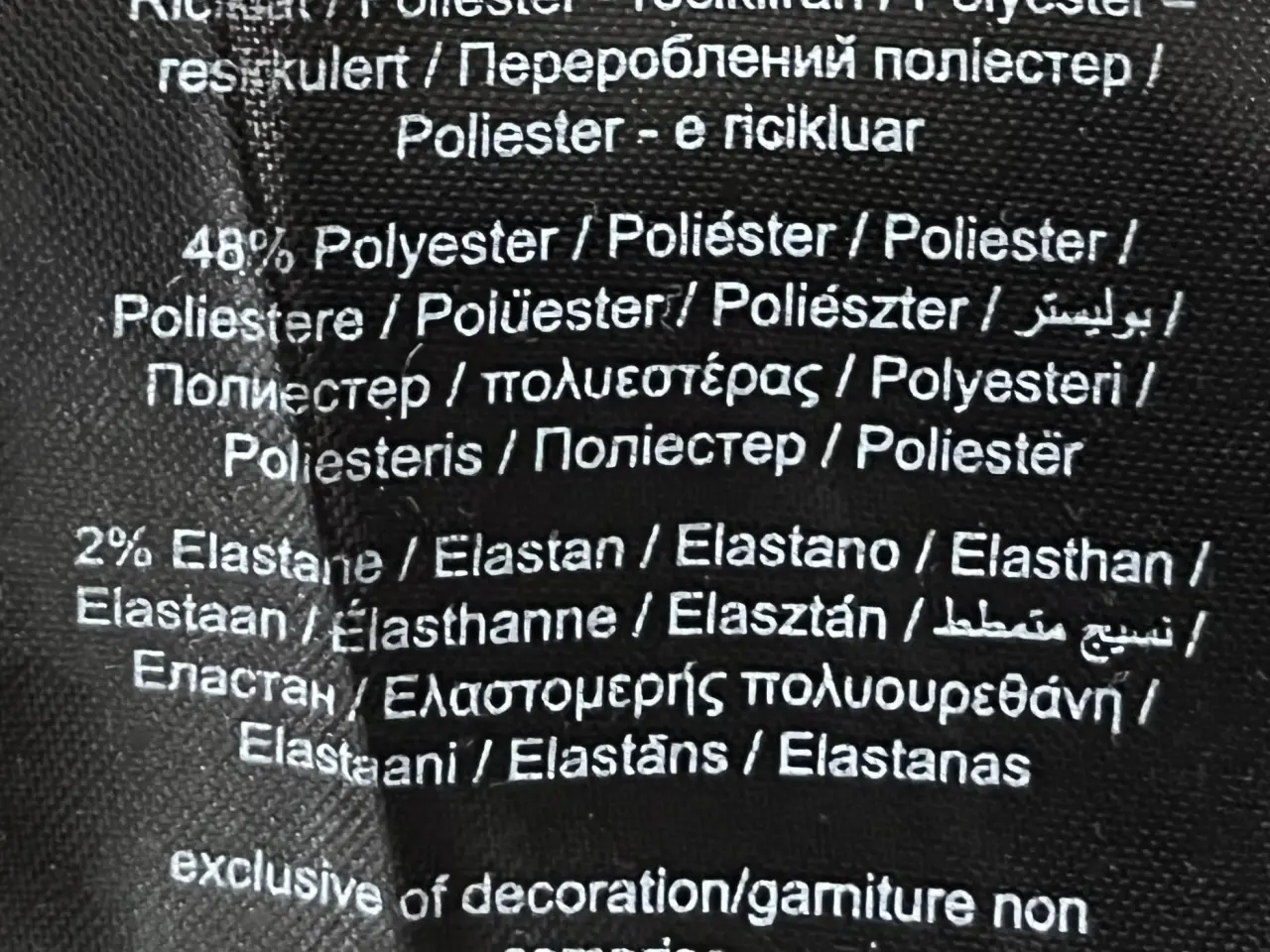 Billede 11 - Bukser, Vero Moda Str XS