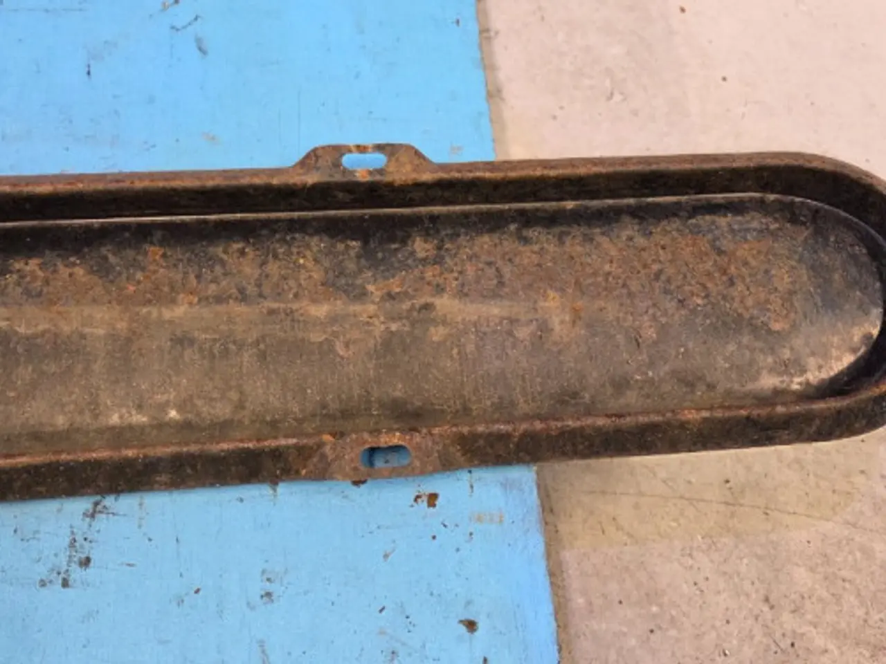 Billede 6 - New Holland CR9080 Bundklap 84078033