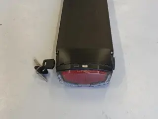 cykel batteri mustang
