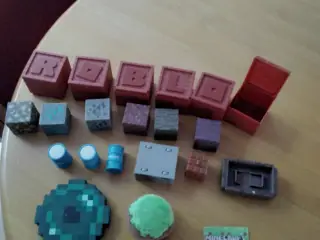 Roblox og minecraft