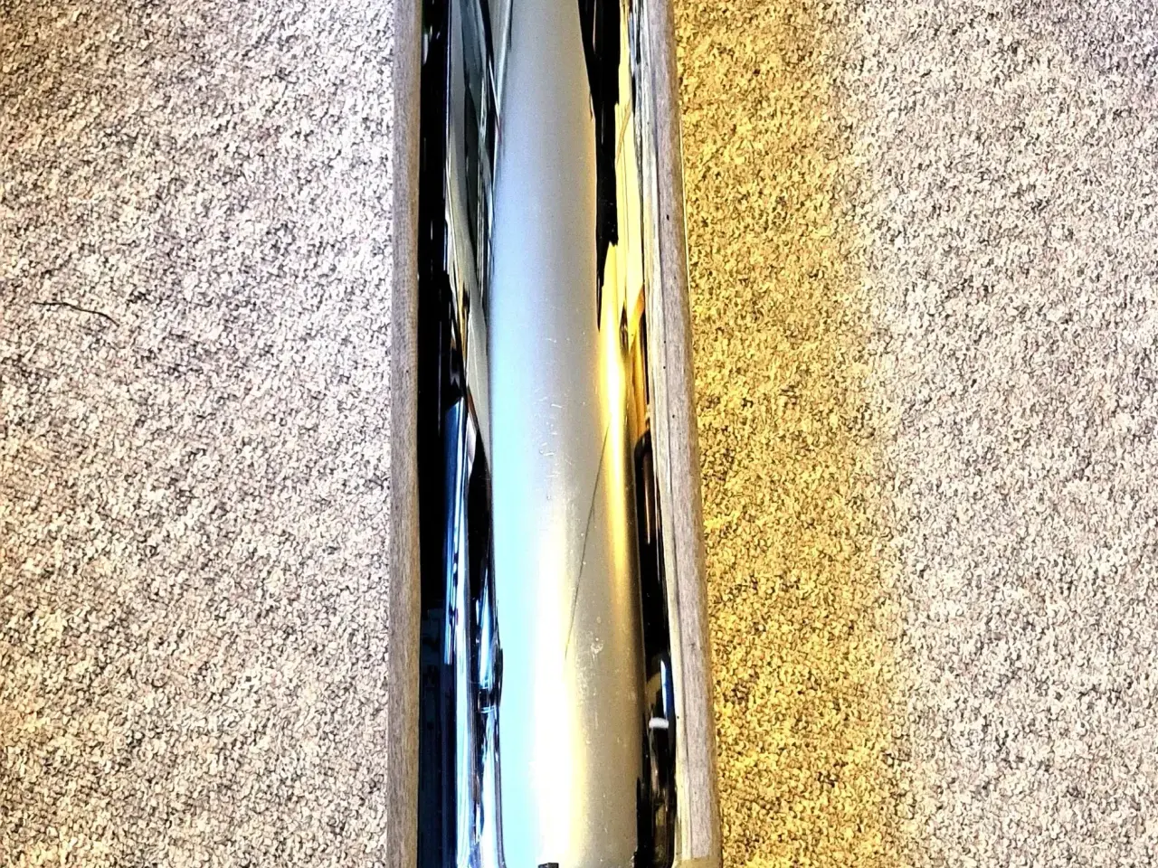 Billede 1 - Original potte til Yamaha XV 1900