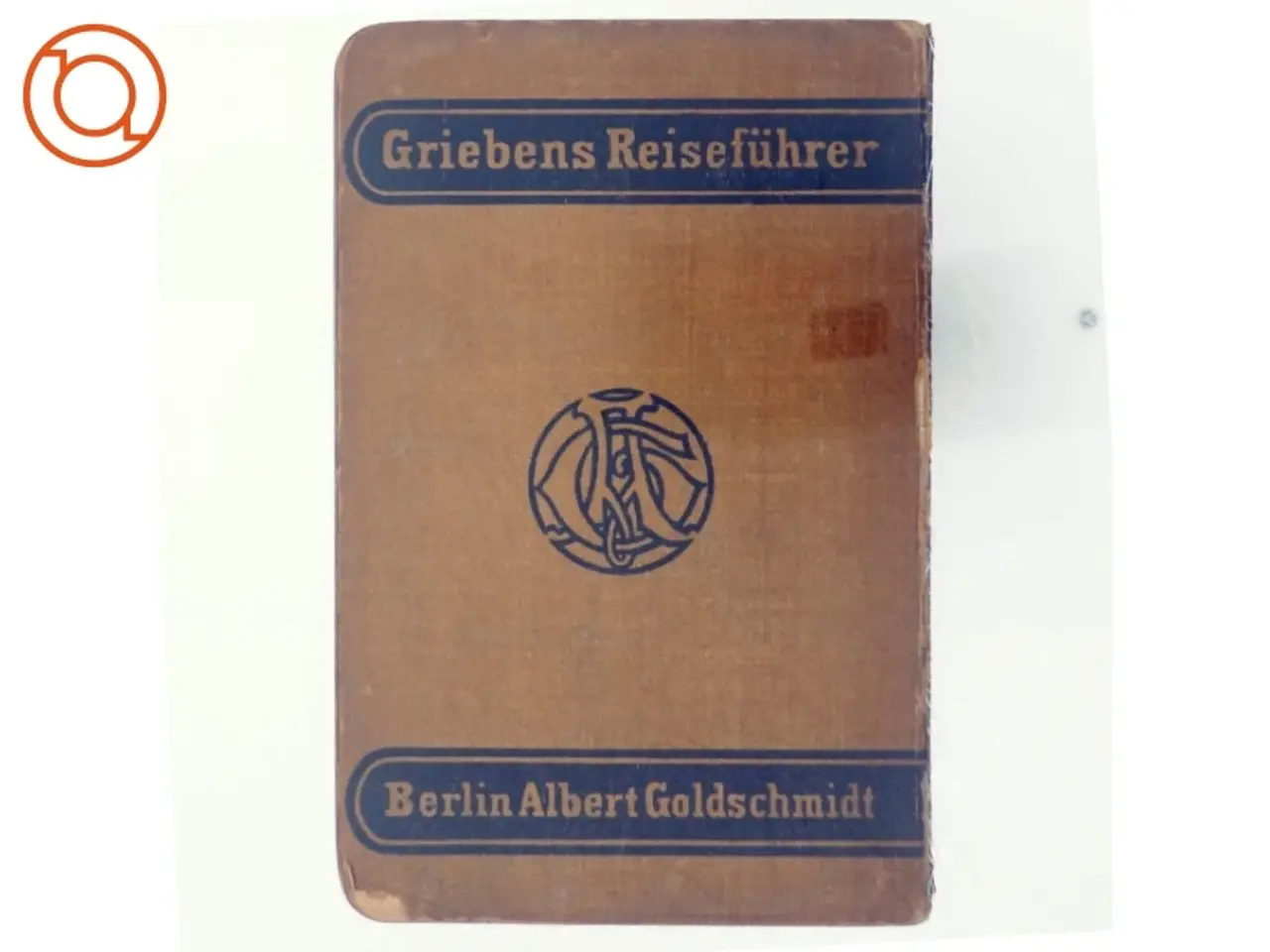 Billede 3 - Die Schweiz. Griebens Reiseführer Band 23 (bog)