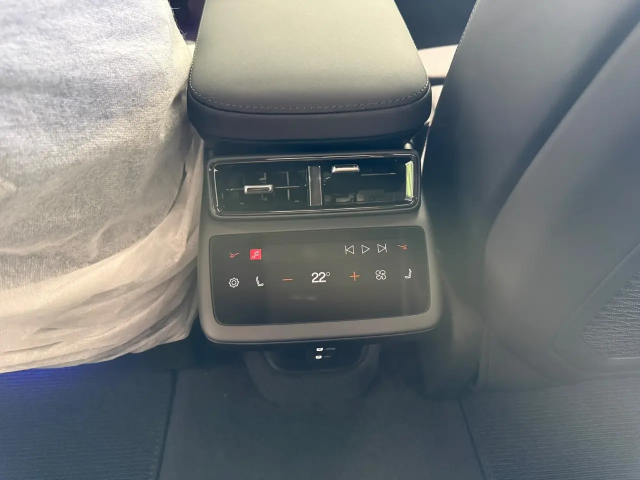 Billede 11 - Polestar 4  Coupé Nordic Edition RWD