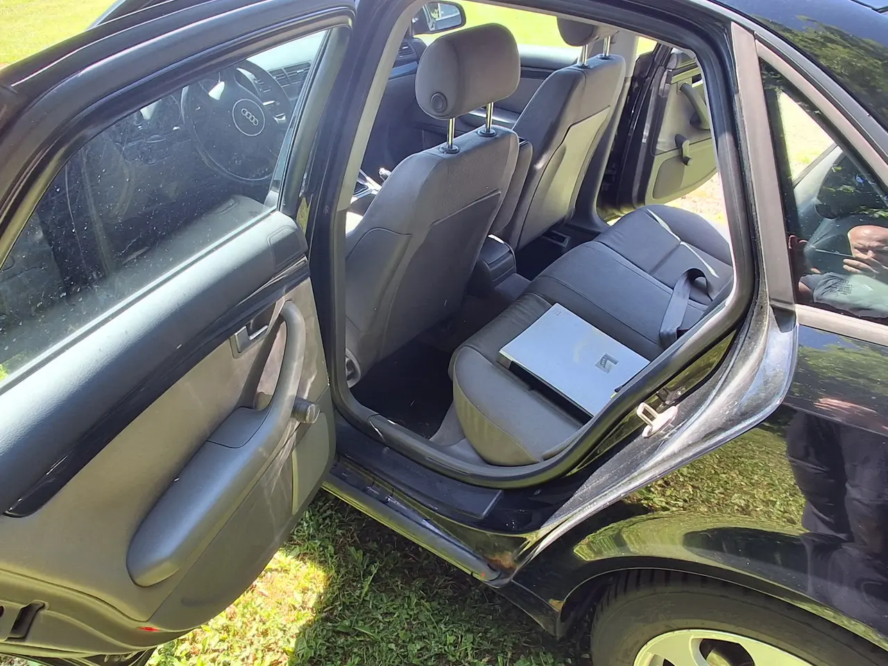 Billede 6 - Audi A4 sedan B6 1,8T