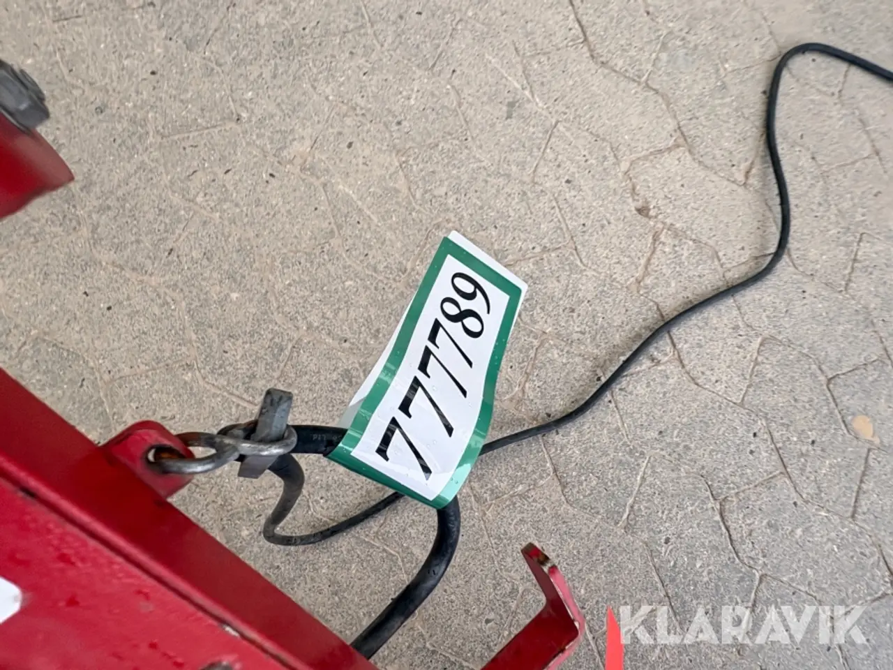 Billede 12 - Gulvstripper Multistripper Vario