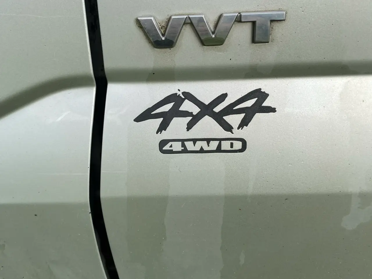 Billede 10 - Ny Synet Suzuki Ignis 4x4