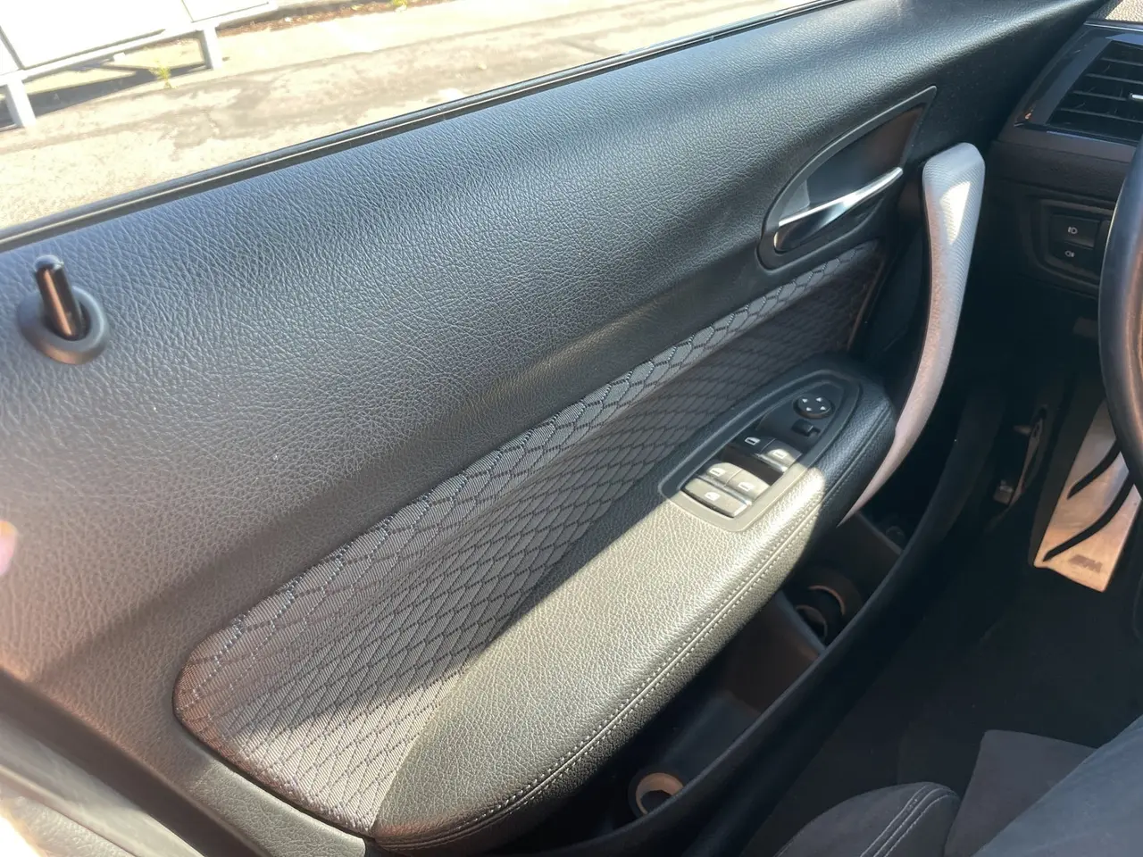 Billede 15 - BMW 118d 2,0 M-Sport aut.