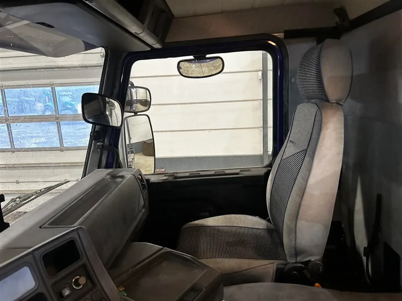 Billede 10 - Scania 93 M - KUN 85.000 km