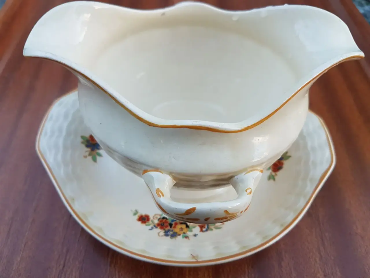 Billede 1 - Dele til Bone China Titan Ware