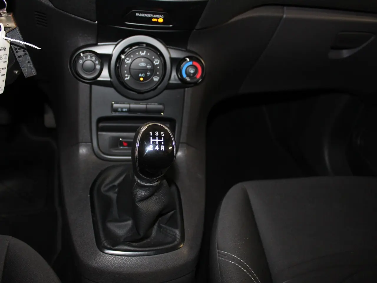 Billede 10 - Ford Fiesta 1,0 80 Trend+