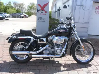 Harley-Davidson FXDI Dyna Super Glide