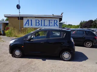 Chevrolet Spark 1,2 LS