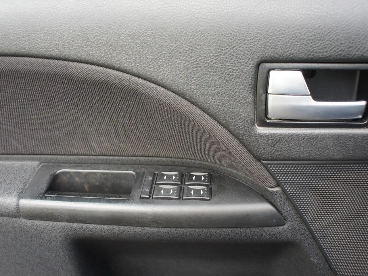 Billede 16 - Ford Mondeo 2,5 170 Trend