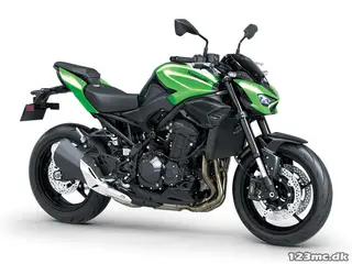 Kawasaki Z 900