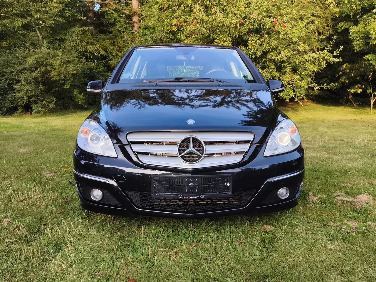 Billede 8 - Mercedes B180 2,0 CDi aut.