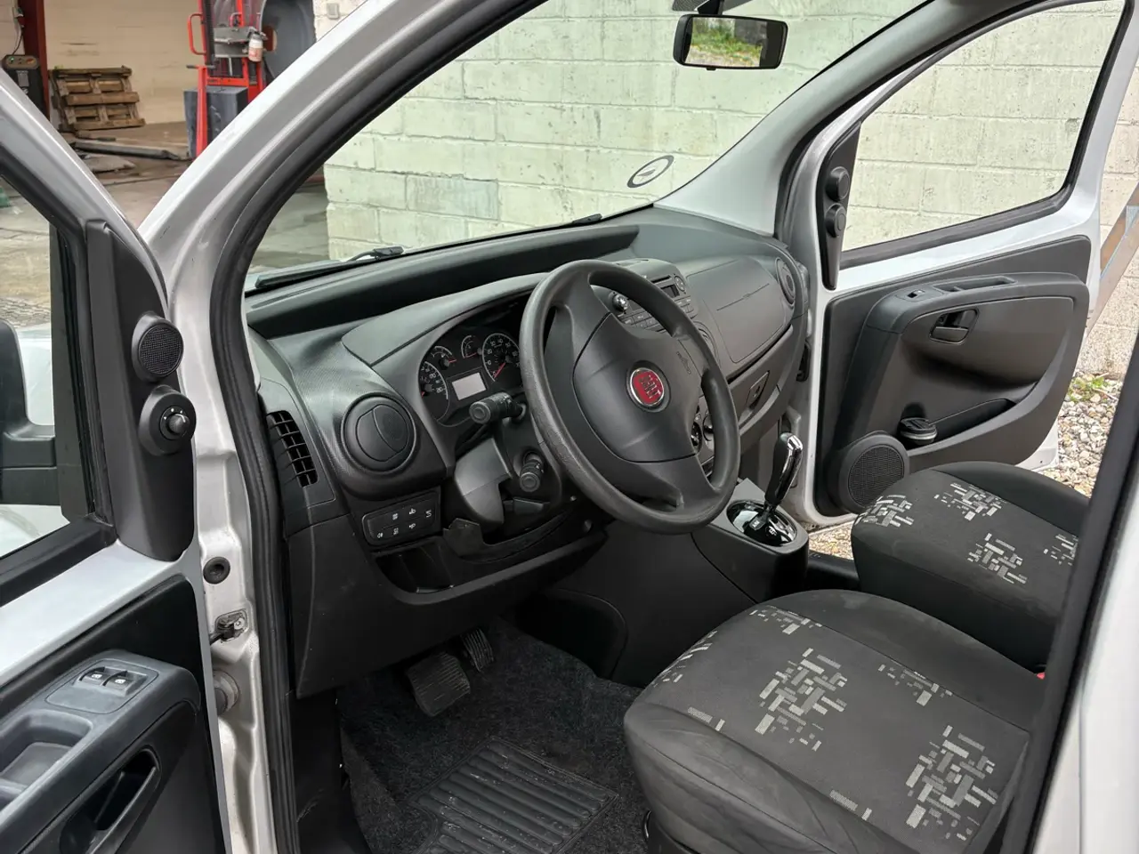 Billede 7 - Fiat Qubo
