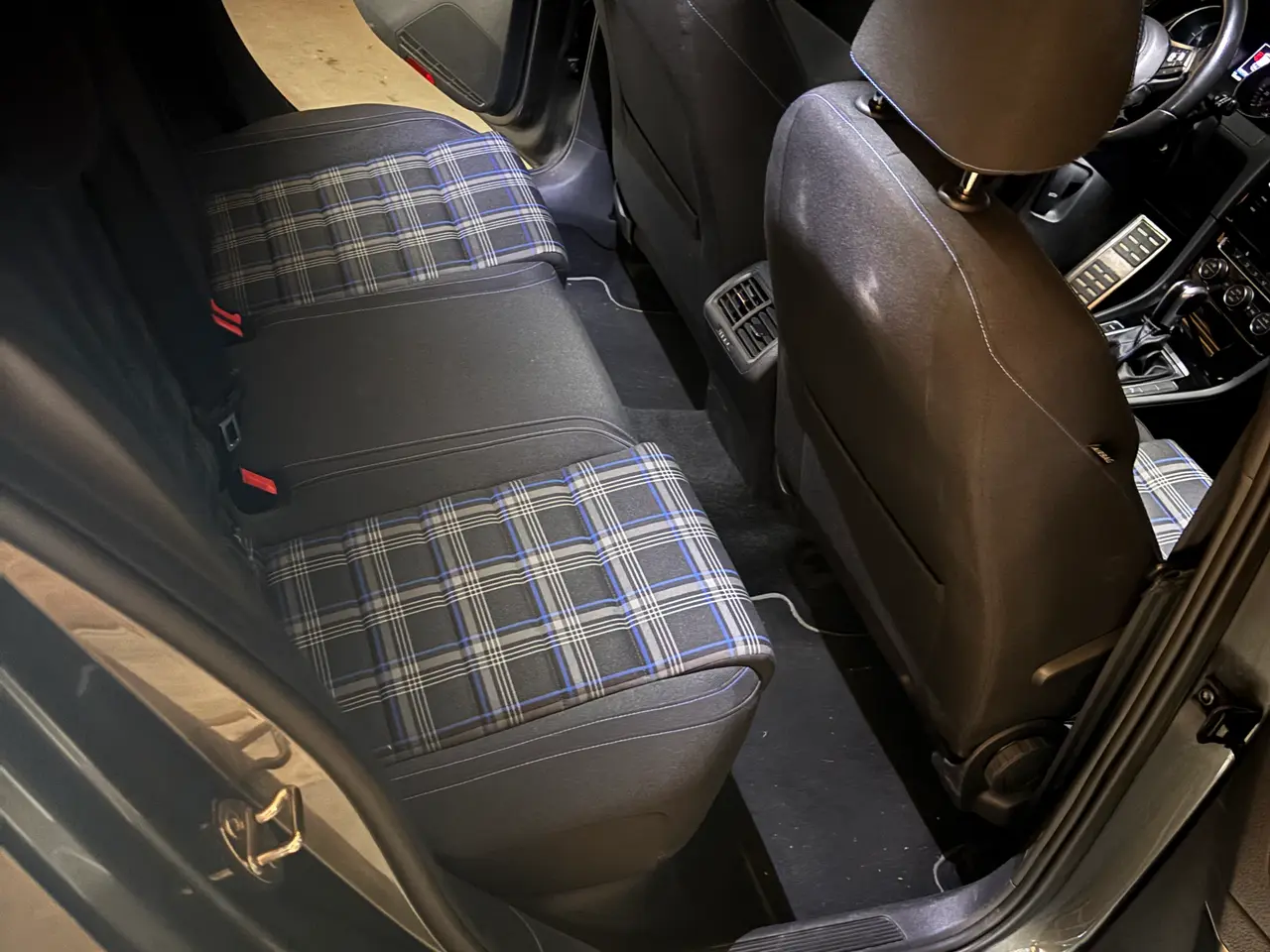 Billede 9 - Golf 7.5 GTE 2020
