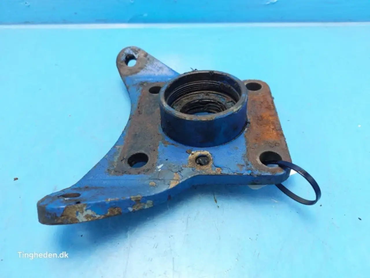 Billede 5 - Ford 4000 PTO Dæksel C5NNN727A