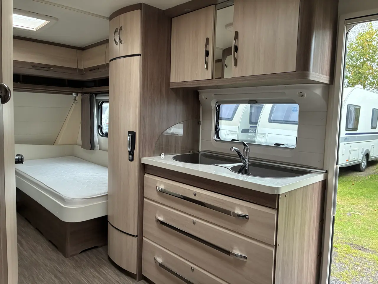 Billede 7 - Hobby De Luxe 495 UL