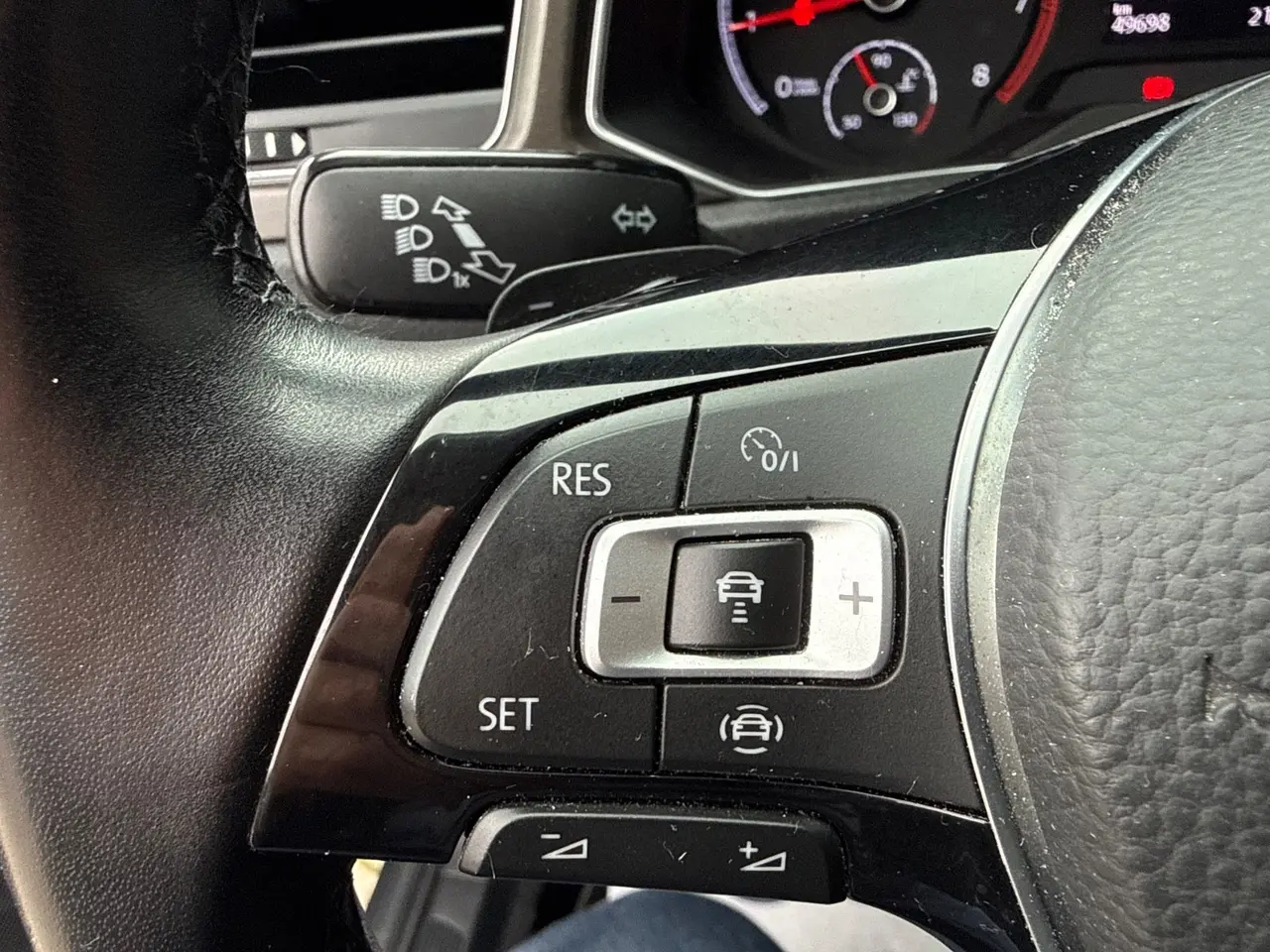 Billede 17 - VW T-Roc 1,5 TSi 150 Style DSG Van