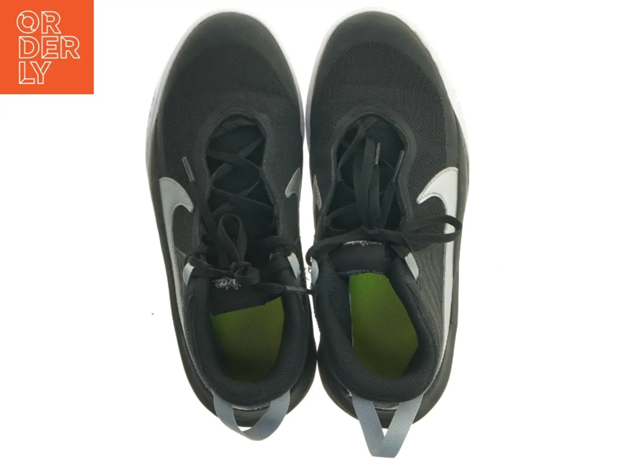 Billede 5 - Nike basketballsko fra Nike
