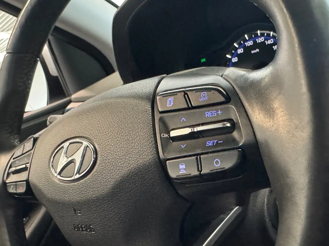 Billede 16 - Hyundai Ioniq 1,6 PHEV Premium DCT