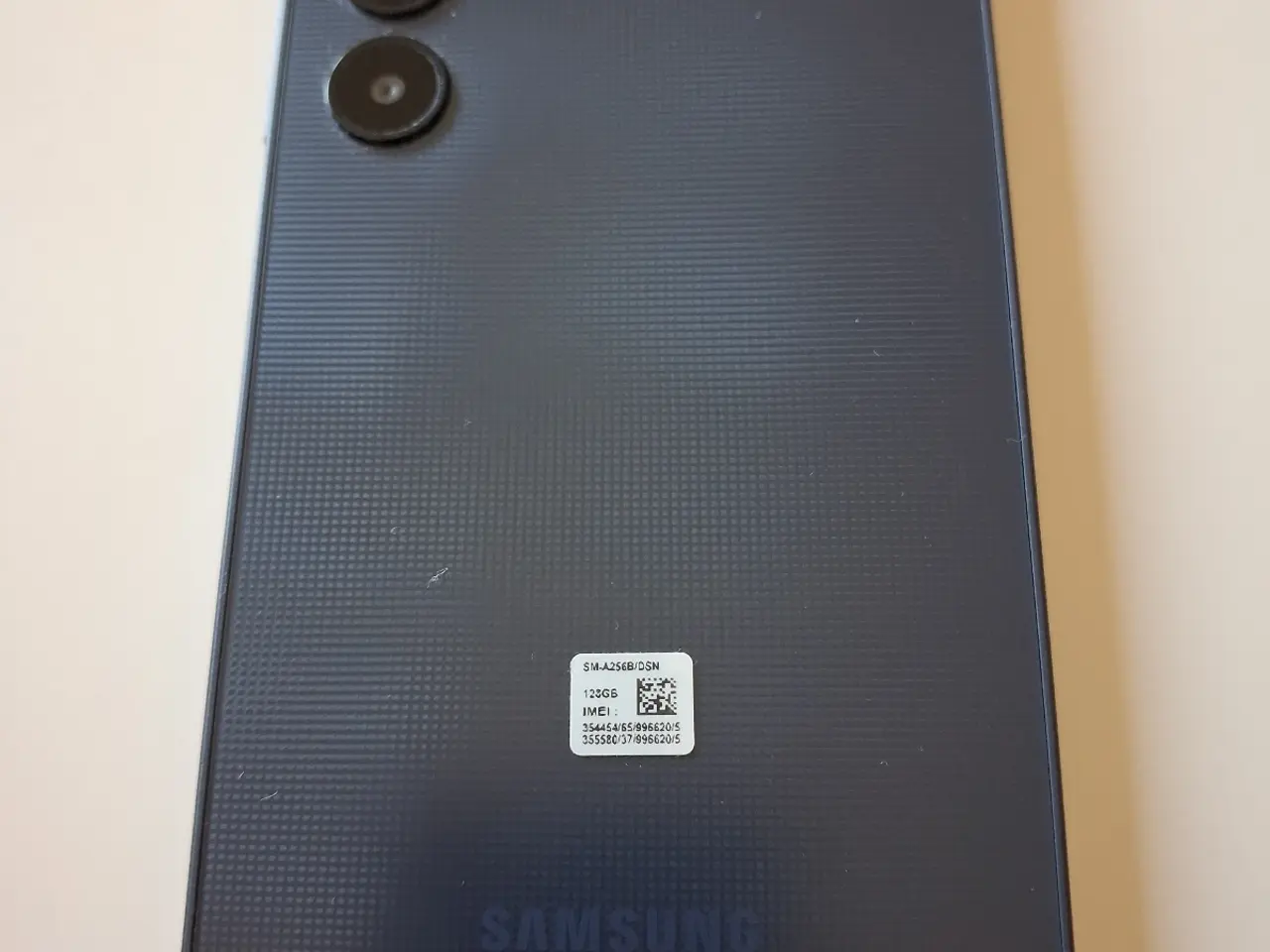 Billede 2 - Samsung galaxy a25 5g