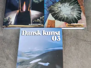 DANSK KUNST