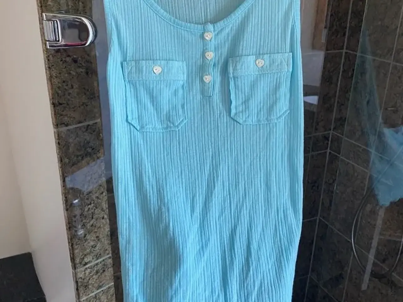 Billede 1 - Isabell Kristensen bluse str 40
