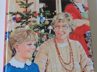 Ved julelampens skær 1997
