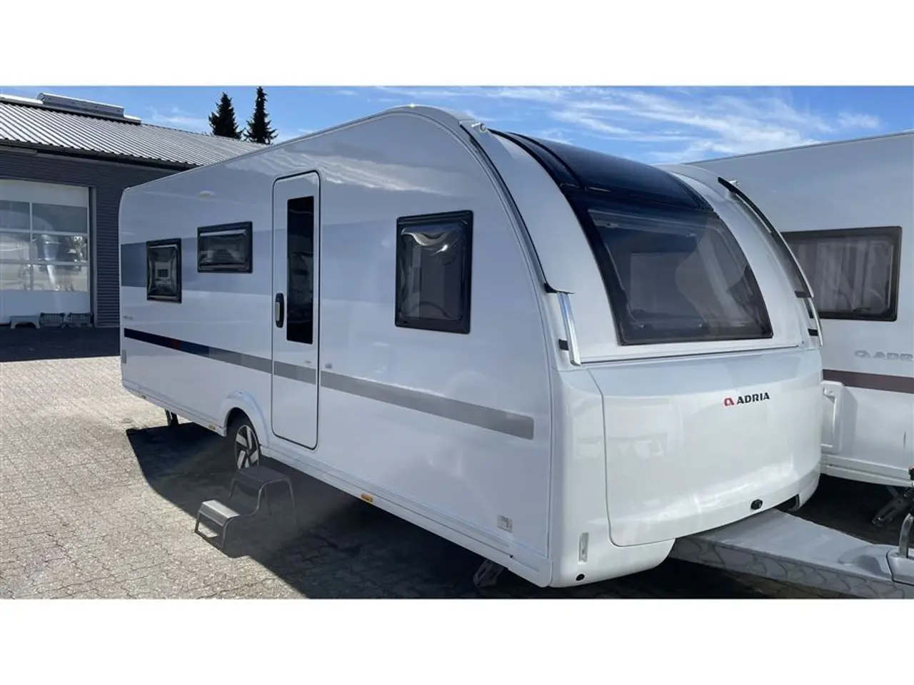 Billede 2 - 2023 - Adria Adora 593 UP ALDE
