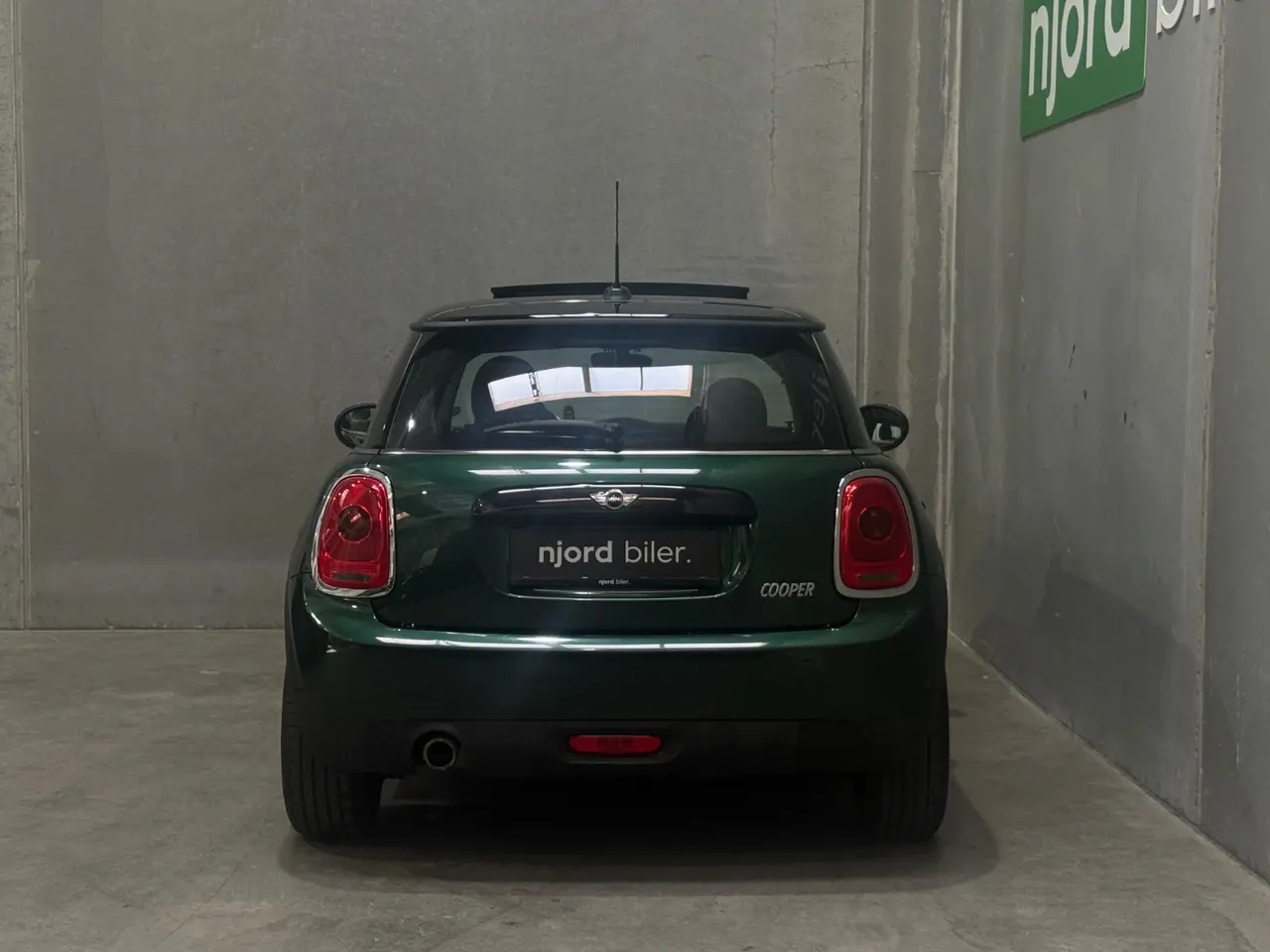 Billede 5 - MINI Cooper 1,5