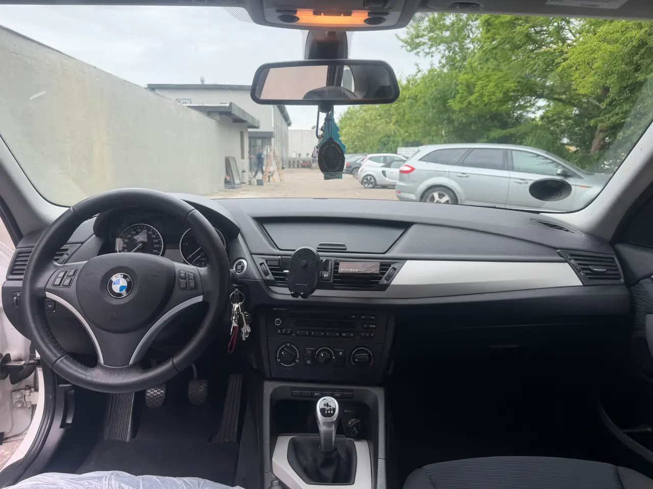 Billede 5 - BMW X1 2,0 sDrive18d