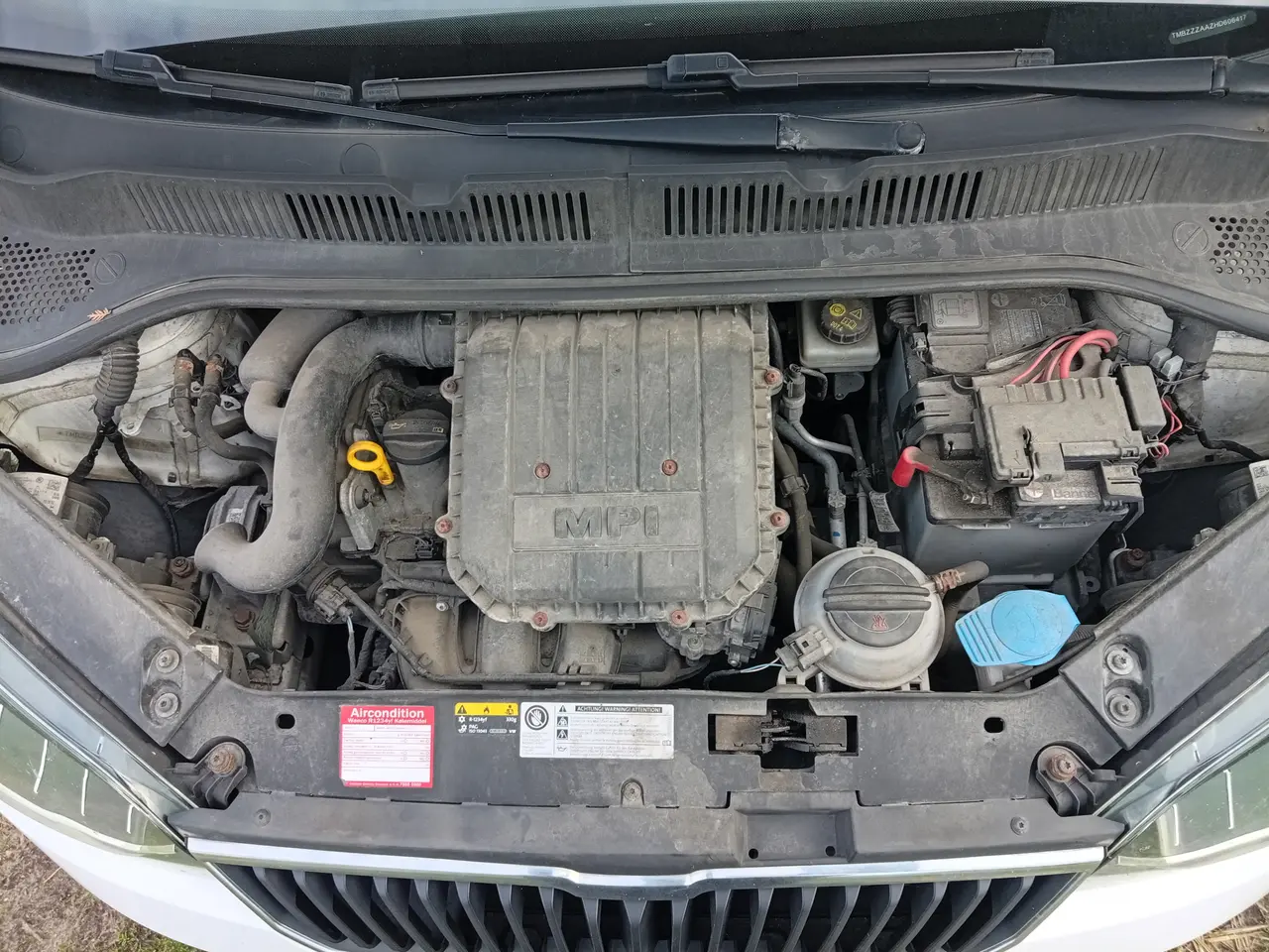 Billede 10 - Skoda Citigo