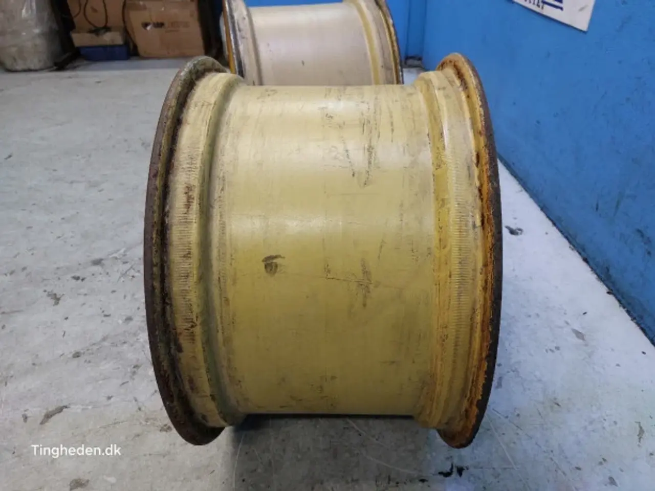 Billede 7 - 24" W15Lx24 Sæt