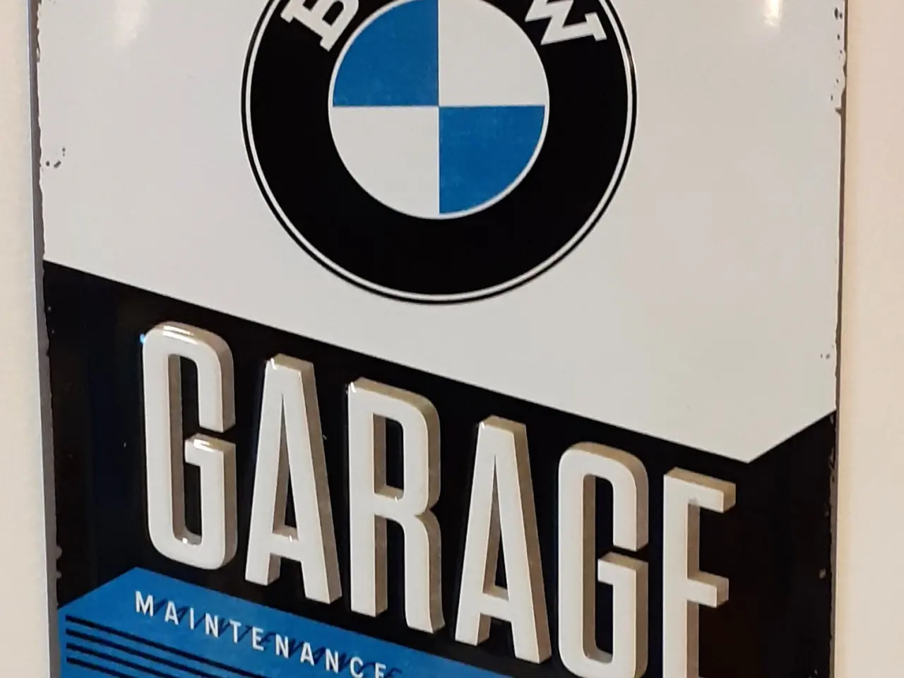 Billede 4 - Mindre samling af BMW modelbiler og -motorcykler