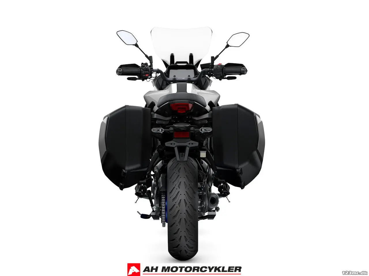 Billede 6 - Yamaha Tracer 7 GT Icon Performance