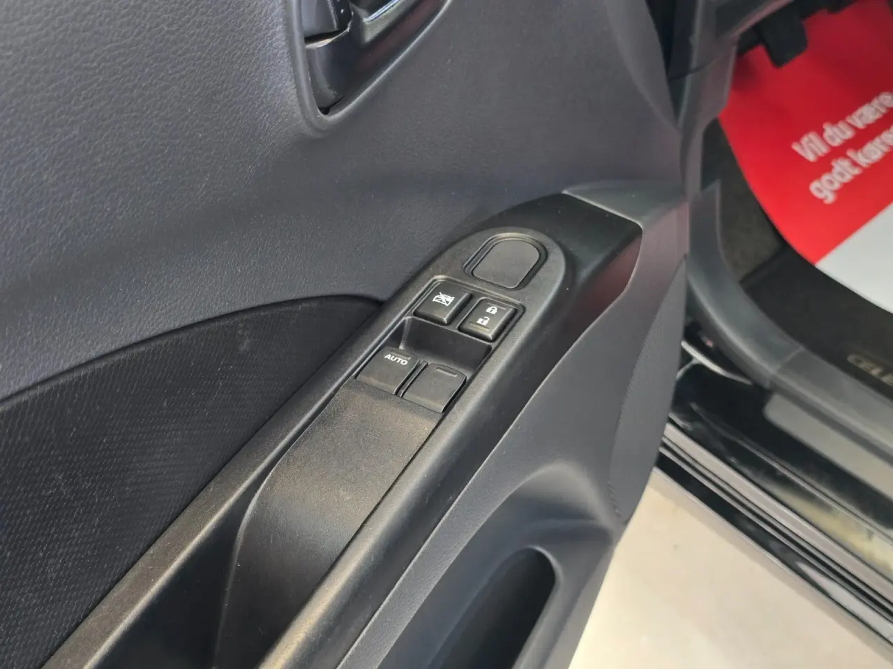 Billede 9 - Suzuki Celerio 1,0 Comfort