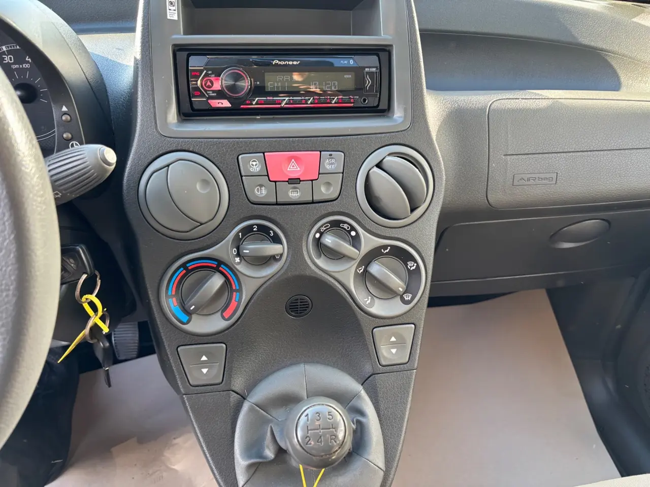 Billede 8 - Fiat Panda 1,2 Ciao
