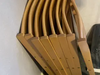 Klapstole