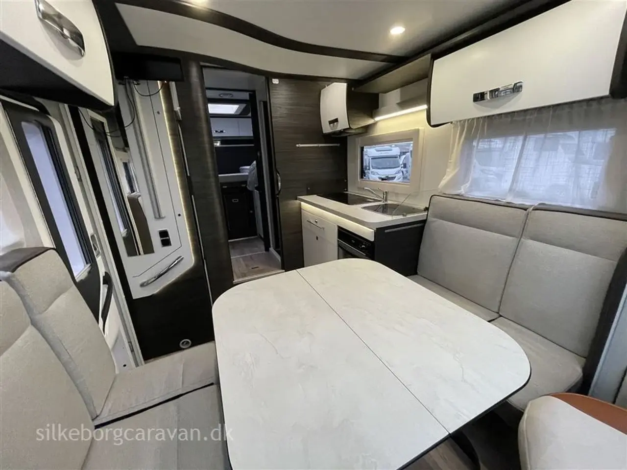 Billede 6 - 2024 - Benimar Mileo 268 NK